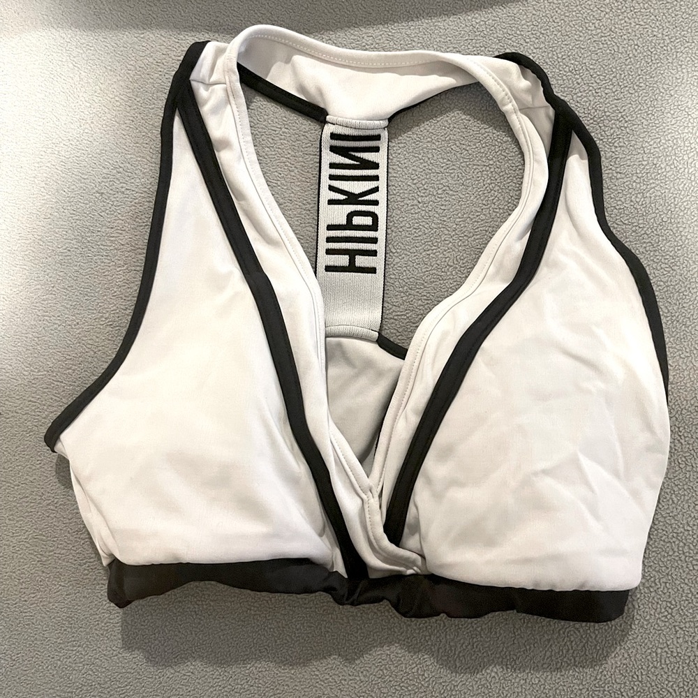 Hipkini Sexy Sports Bra - L